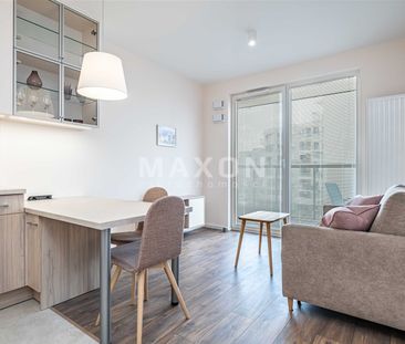 2-pokojowe mieszkanie na Bemowie Garaż podziemny - Фото 4