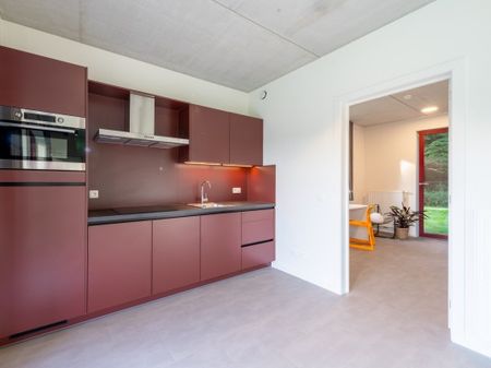 Felix - Campus Groenenborger - Photo 4