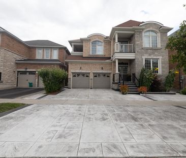 For Lease - 481 Fred McLaren Boulevard Unit# Bsmt, Markham, Ontario - Photo 4