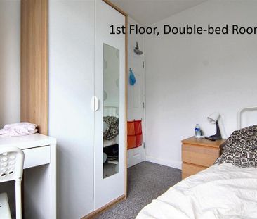 5 bedroom house share to rent - Photo 4