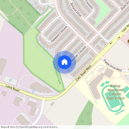 51 Boulder Crescent, Guelph, ON, Canada