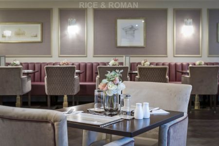 2 Bedroom Apartment, Augustus House – Virginia Water - Photo 3