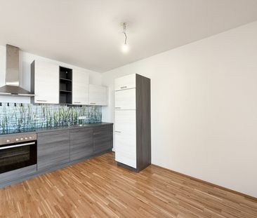 Zentrale 3-Zimmer-Wohnung mit Balkon in Tulln - Photo 1