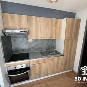 Location Appartement 2 pièces 33m² AVESNES SUR HELPE 59440 - Photo 3