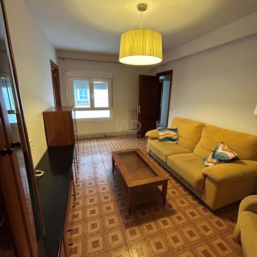 Piso de alquiler en Calle Cantareros 18, 18, El Ejido - Santa Ana - Photo 1