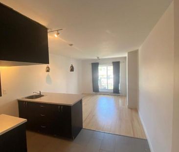 1 CH - 1 SDB - Montréal - $1,195 /mo - Photo 3