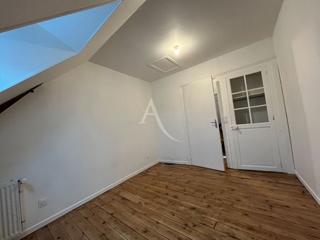 Location maison 3 pièces, 62.00m², Château-Renault - Photo 4