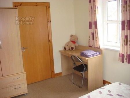 14 Millstone Grove (Student Let), Portstewart, BT55 7GS - Photo 5