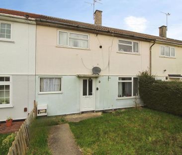 3 bedroom terraced house to rent - Photo 1