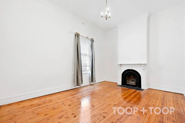 “Four bedroom home in St Peters” - Photo 1