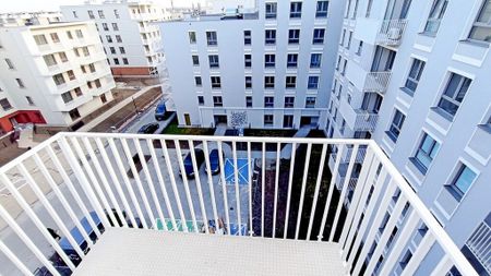 Warszawa, Szeligowska - Photo 3