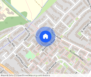 Verwood Close, Canterbury - Photo 1