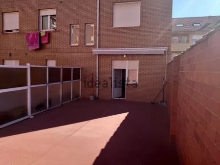 Alquiler de estudio en Principal, 1 - Photo 3