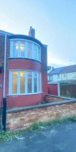 3 bed semi-detached house to rent in Lydbrook Road, Middlesbrough, TS5 - Photo 3