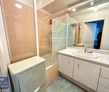 Location Appartement 2 pièces 35m² VILLIERS SUR MARNE 94350 - Photo 5