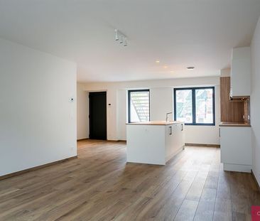 Appartement te huur in Antwerpen - Photo 1