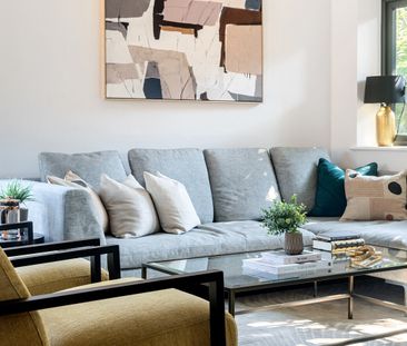 Sandy Lane, Church Crookham, GU52 - Photo 1