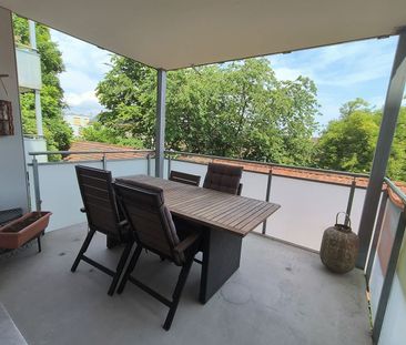 3.5 Zimmer, 79 m², EG - Photo 5