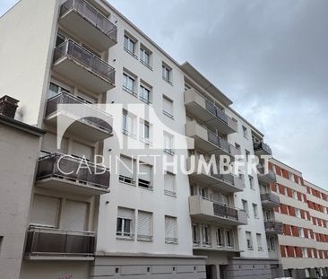 APPARTEMENT T2 A LOUER - Photo 4