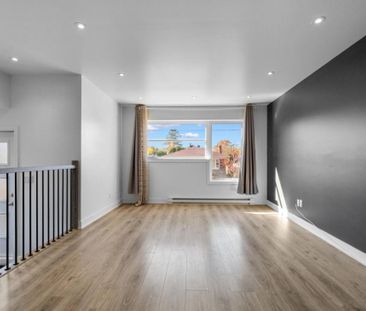 Appartement à louer - Laval (Chomedey) (Carrefour Saint-Martin) - Photo 4