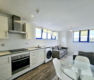 2 bedroom apartment to rent - Photo 2