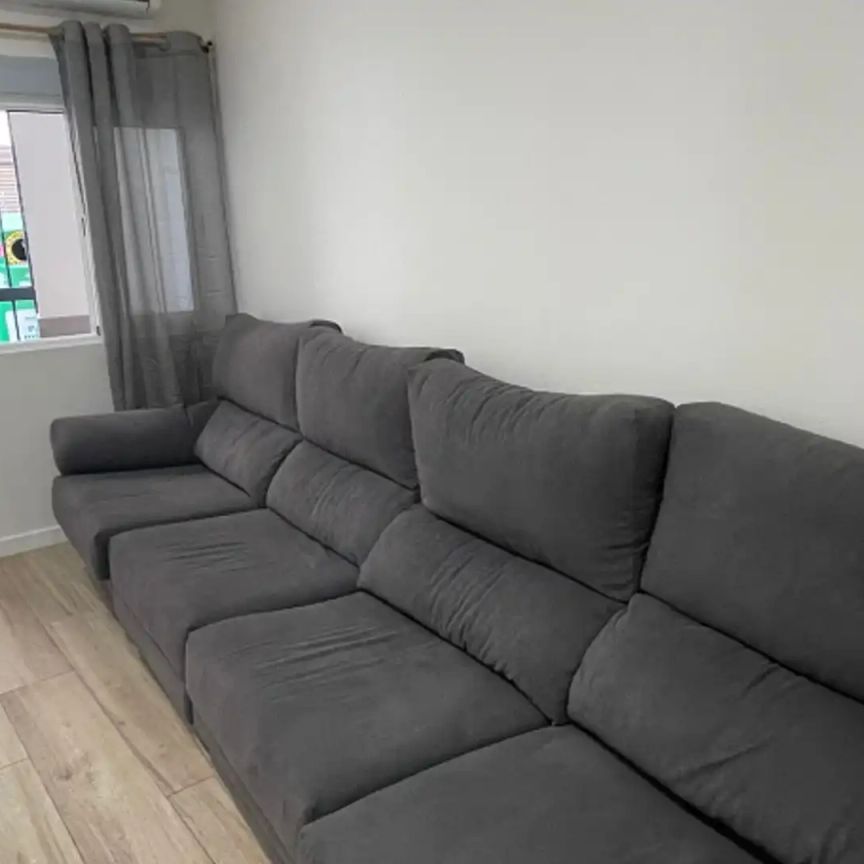 Planta baja de alquiler en Carrer Jerusalem, Barrio del Centro - Photo 1