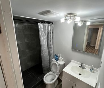 For Lease - 96 Honey Street Unit# Bsmt, Cambridge, Ontario - Photo 4
