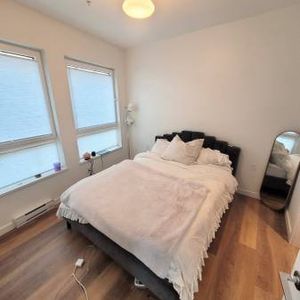 Fully Furnished 2 Bedroom 2 Bathroom Vancouver - Photo 2