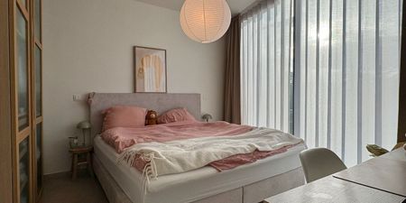 Appartement te huur in Ingelmunster voor € 675 met 1 slaapkamer - Photo 5