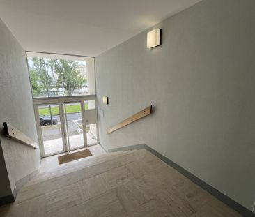 T1 MEUBLE PROCHE CHU - Photo 5