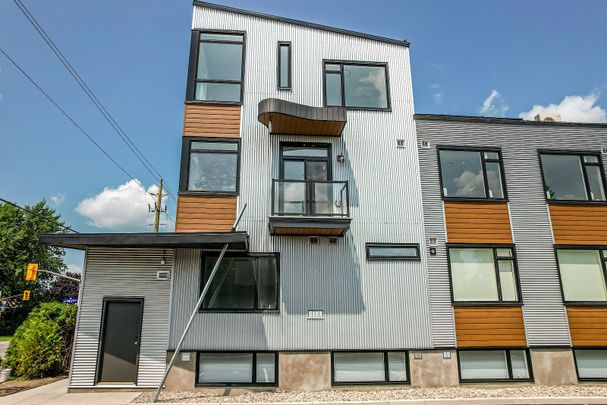 845 Champlain Street, Chatelaine Village, Ottawa, ON - Photo 1