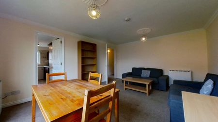 2 bedroom apartment to rent - Photo 2