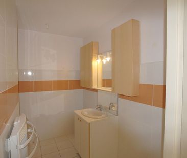 Location Appartement 4 pièces 60m² - Photo 5