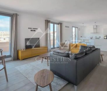 Cannes centre - Magnifique penthouse - Photo 1