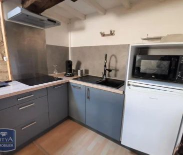 Appartement à louer 2 pièces 44.91m² - Photo 5