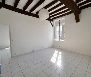 Location Appartement 2 pièces 42m² LAVAL 53000 - Photo 5