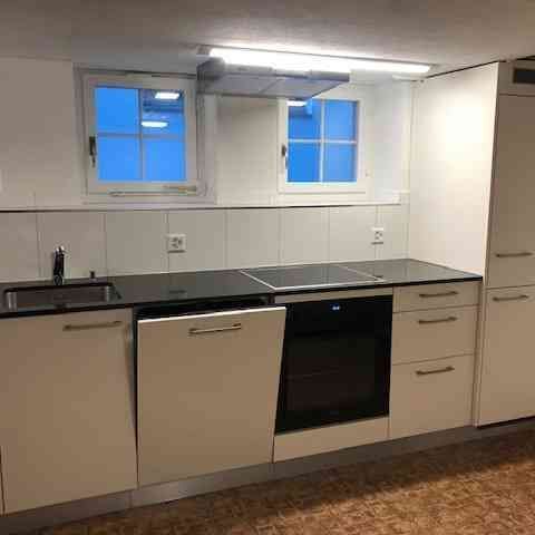 2 Zimmer, 49 m², EG - Foto 1