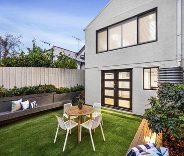 90 Bryant Street, Flemington VIC 3031 - Photo 5