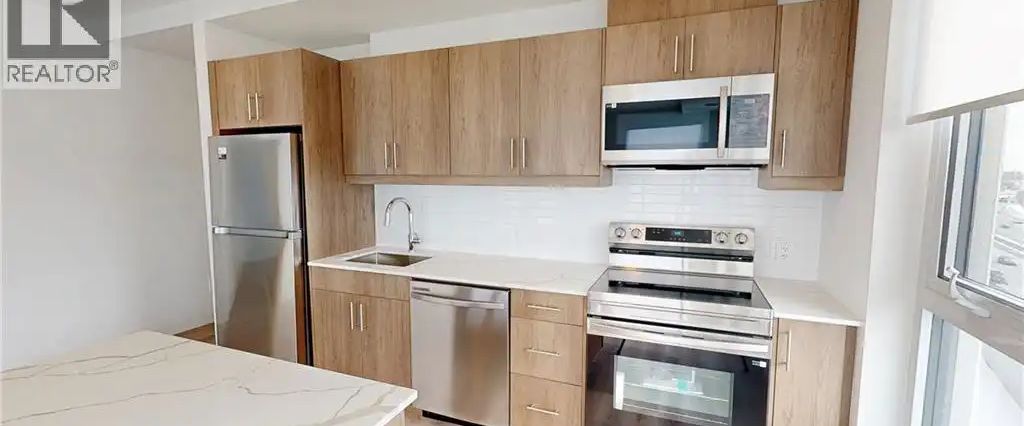 1333 WEBER Street E Unit# 807 — 2 Bedroom - Photo 1