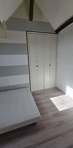 Appartement 2 pièces - Centre-ville Neuilly-en-Thelle - 20.78m² , Neuilly en thelle - Photo 1