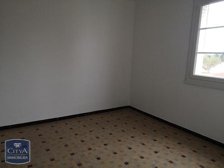 Location Appartement 2 pièces 36m² MONTPELLIER 34000 - Photo 2
