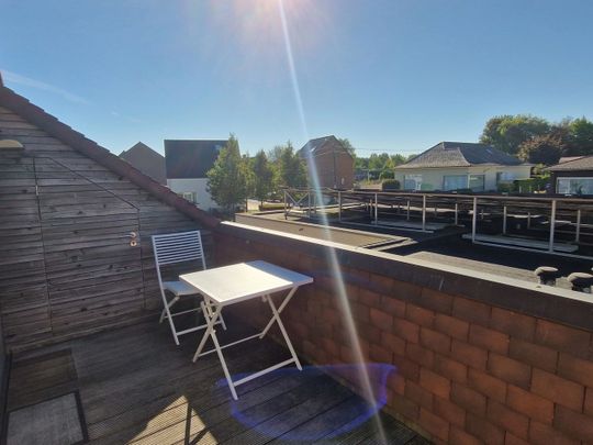 Appartement - Te huur - Photo 1
