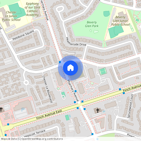 3079 Pharmacy Avenue Unit# Unit 31, Toronto