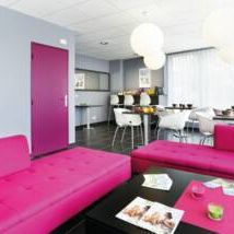 Logement étudiant - LYON 8 - Photo 1