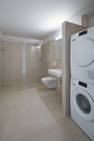 3.5 Zimmer, 91 m², 5. Stock - Photo 5