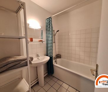 Location Appartement 2 pièces 51m² - Photo 6