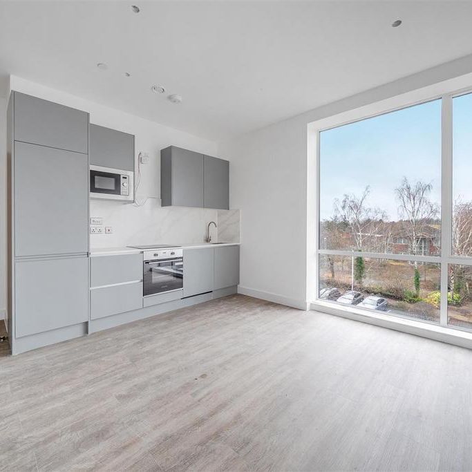 1 bedroom apartment to rent - Photo 1