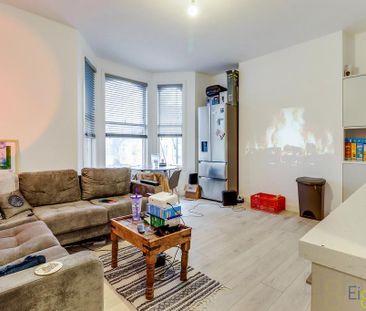 5 bedroom maisonette to rent - Photo 2