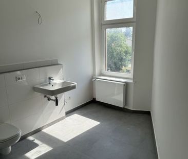 Frisch sanierte 4 Zimmerwohnung im 2. OG in Oranienburg zu vermieten - Foto 6