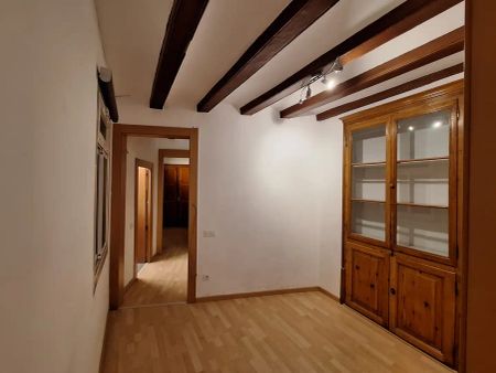 Piso de alquiler en Carrer de Jovellanos, 1, El Raval - Foto 4